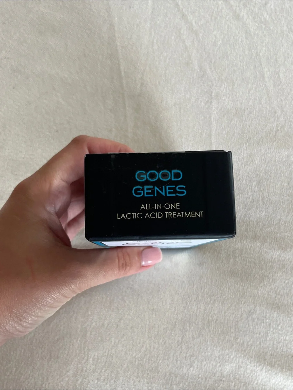 Sunday Riley Good Genes All-in-One Lactic Acid Treatment 1 oz BOXED